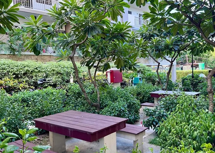 Alea Residences 2br Japandi Minimalist With Amenity Balcony Manila