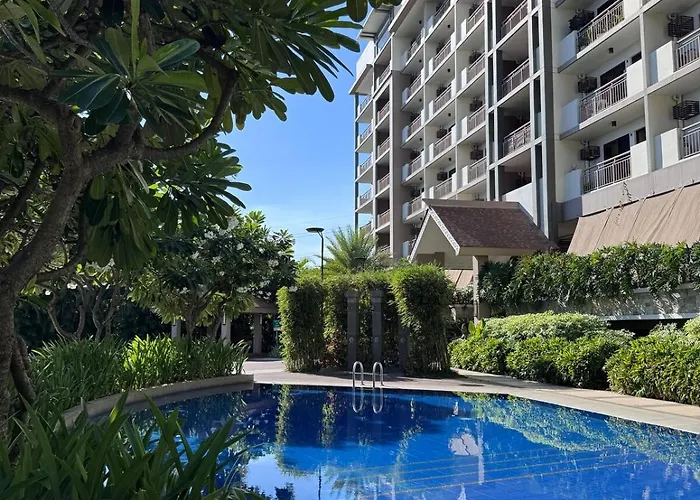 Alea Residences 2br Japandi Minimalist With Amenity Balcony Manila