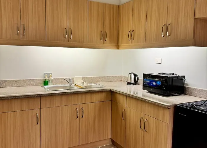 Alea Residences 2br Japandi Minimalist With Amenity Balcony Apartamento