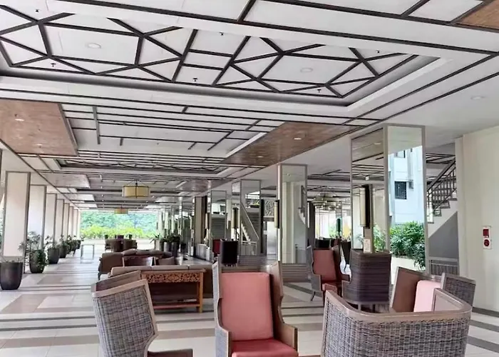 Alea Residences 2br Japandi Minimalist With Amenity Balcony Manila