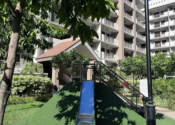 Apartamento Alea Residences 2br Japandi Minimalist With Amenity Balcony