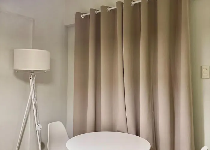 Alea Residences 2br Japandi Minimalist With Amenity Balcony Apartamento