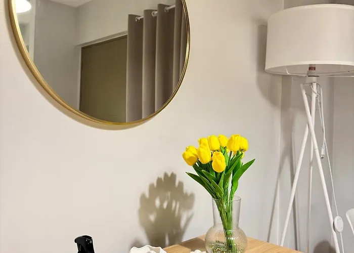 Apartamento Alea Residences 2br Japandi Minimalist With Amenity Balcony